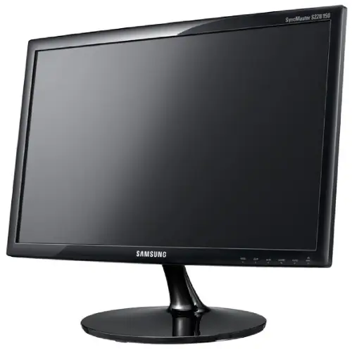 [Goods:Monit-00771]  Samsung S19B150N 19" monitor LED Black