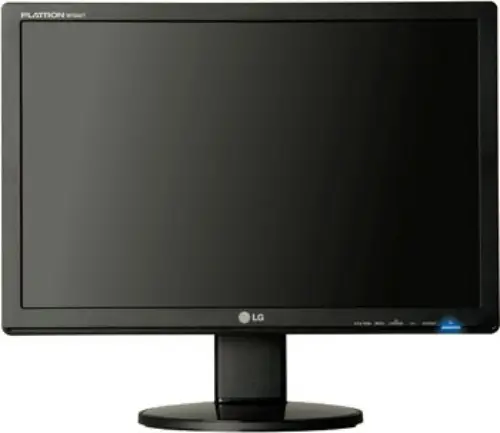 [Goods:Monit-00852] LG FLATRON W1946S 19" Monitor