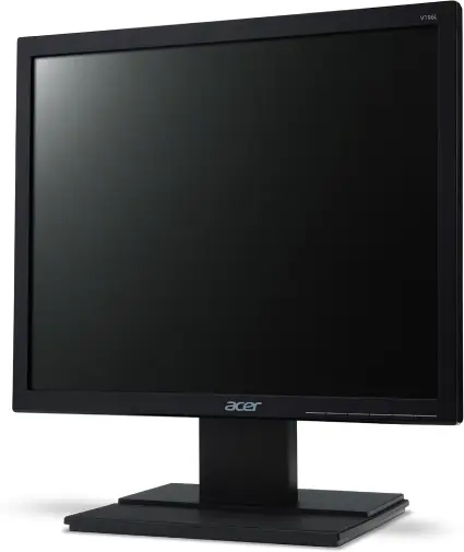 [Goods:Monit-00781] Acer V196L Bb 19" HD  IPS Monitor (VGA Port), Black