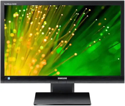 [Goods:Monit-00863] Samsung S24A450BW 24" LED Monitor