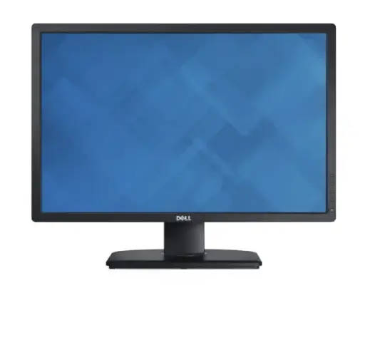 [Goods:Monit-00799] Dell UltraSharp U2412MC 24" Screen LED-Lit Monitor, Black