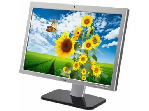 [Goods:Monit-00797] Dell SP2008WFPT 20.1" Widescreen LCD Monitor