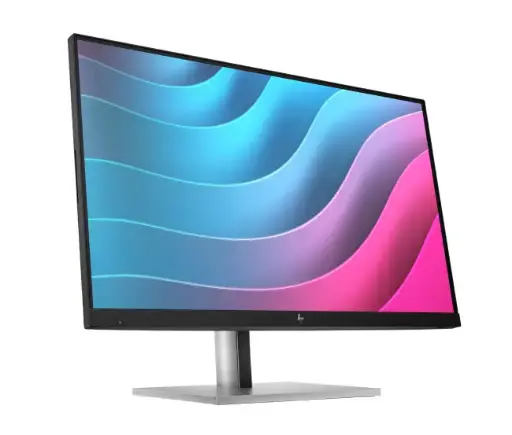 [Goods:Monit-00769]  HP EliteDisplay E24 G4 24" Monitor LED Backlit, FHD