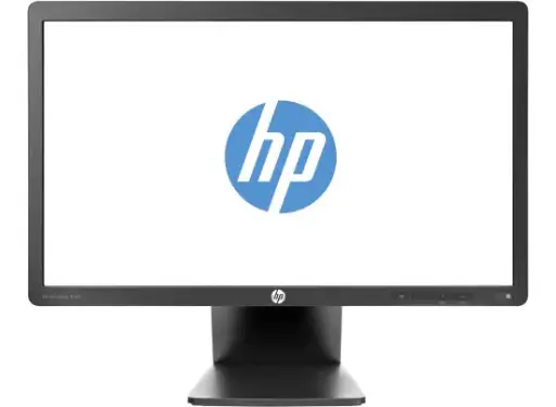 [Goods:Monit-00770]  HP EliteDisplay E201 computer monitor 20" LED Black