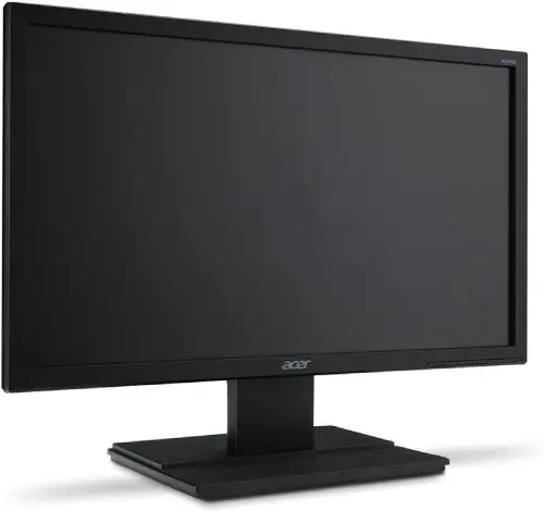 [Goods:Monit-00780] Acer S220HQL Abd 21.5-Inch Widescreen LCD Monitor,Black