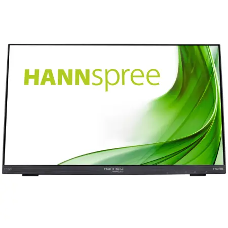 [Goods:Monit-00860] Hanns G HT225HPB 22" Full HD LED Monitor Black