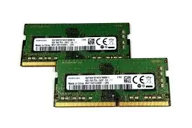 [Goods:RAM-00271] Crucial 8GB SODIM RAM DDR4 2666 - new