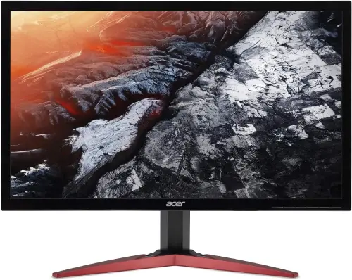 [Goods:Monit-00779] Acer KG241Q Pbiip 23.6" Full HD