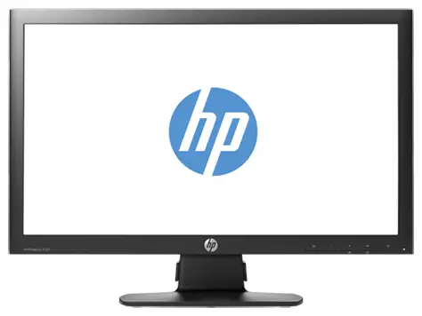 [Goods:Monit-00815] HP ProDisplay P221 22" LED Monitor 