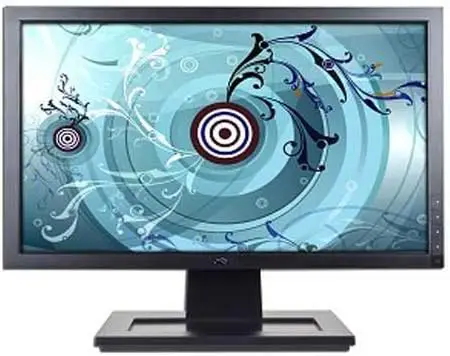 [Goods:Monit-00789] DELL E1910f VGA & DVI 20" LCD Black