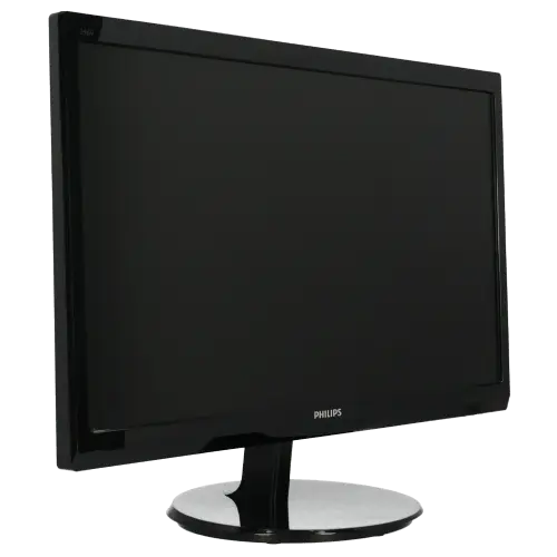 [Goods:Monit-00847] Philips 246V 24" 16:9 LCD Monitor