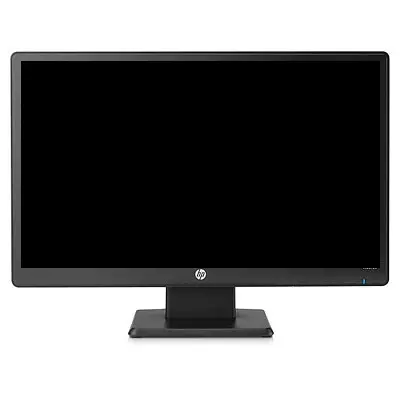 [Goods:Monit-00859] HP W2072a 20" LED Backlit LCD Monitor