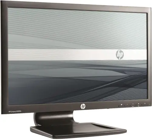 [Goods:Monit-00743] HP Compaq LE2006x 20" LED Backlit LCD Monitor
