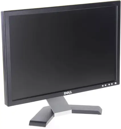 [Goods:Monit-00791] Dell E198WFPV 19" LCD Monitor