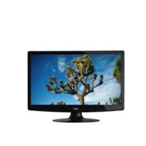 [Goods:Monit-00748] HKC 9809A 18.5" (47cm) LCD Monitor SCREEN BROKEN