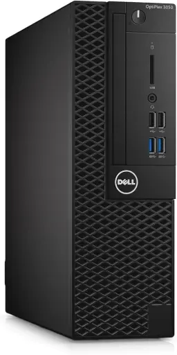 DELL OptiPlex 3050 Core i5, Gen 7th, Procesor 3.40GHZ