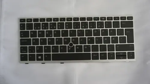[Goods:Spare-00930] HP 830 G6 Keyboard