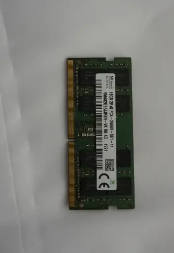 [Goods:RAM-00945] RAM DDR4 16GB 2666V