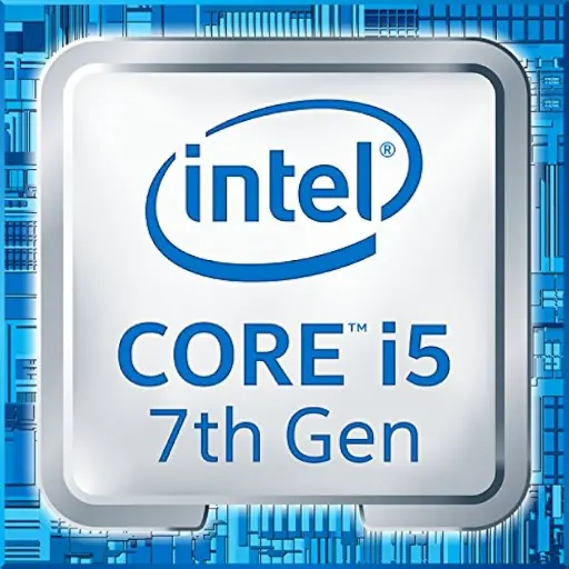 [Goods:Spare-00938] CPU Core i5 7th 