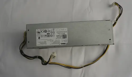 [Goods:Spare-00939] Dell Optiplex 3050 180W DC Power Supply