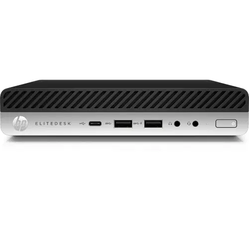 [Goods:Deskt-01009] HP EliteDesk 800 G3 mini 35W Core i5 6GEN