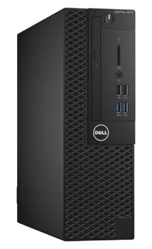 [Goods:Spare-00960] Dell Optiplex 3050 Complete Case Cover