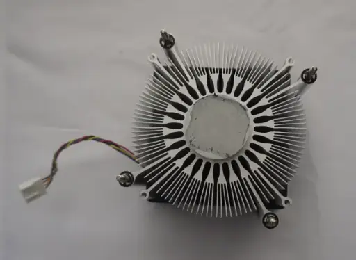 [Goods:Spare-00968] Desktop Fan with Cooling CPU