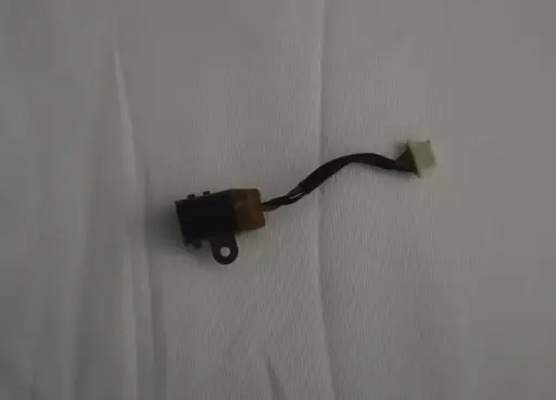 [Goods:Spare-00976] DC Power Adapter Large pin female