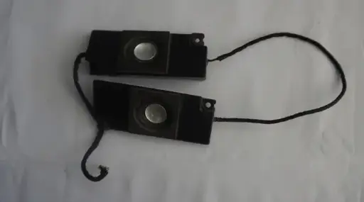 [Goods:Spare-00979] AIO Speakers with small and large pin