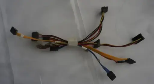 [Goods:Spare-00984] Desktop Sata and DVD Cables