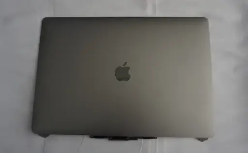 [Goods:Spare-00987] Apple MacBook Pro 15.4-inch Laptop A1990 2019 Complete Screen With Back Cover