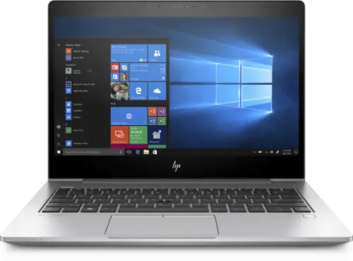 HP EliteBook 830 G5 Intel Core i5 13.3" 8th inches "FHD | 1.7GHz 5G SIM Card