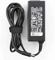 [Goods:Power-00313] Dell Laptop Original AC Adapter charger 45W 2.31A small pin
