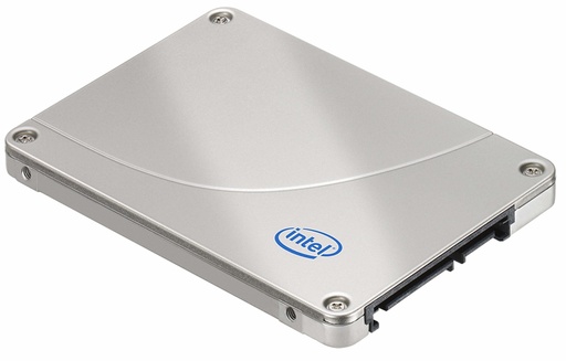 SSD Storage 2.5 240-256GB