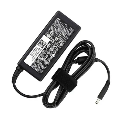 [Goods:Power-00319] Dell Laptop Original AC Adapter charger 65W small pin 3.34A