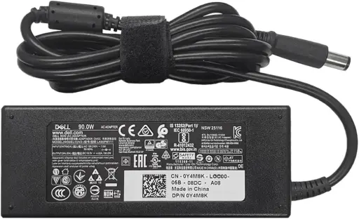 [Goods:Power-00322] Dell laptop AC Original Adapter charger 90W FA90PE1-00
