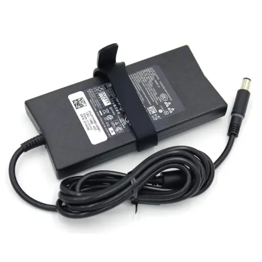 [Goods:Power-00318] Dell Laptop Original AC Adapter Charger 90W LA90PE1-00