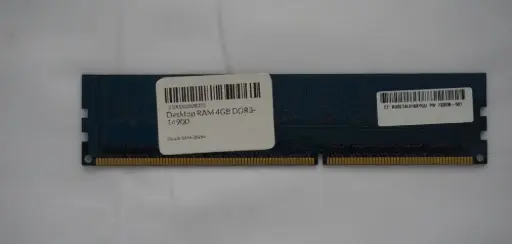 [Goods:RAM-00284] Desktop RAM 4GB DDR3-14900