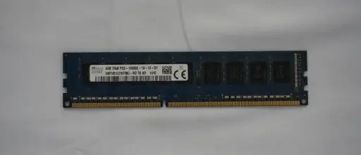 [Goods:Parts-00084] Desktop RAM 4GB PC3-1600