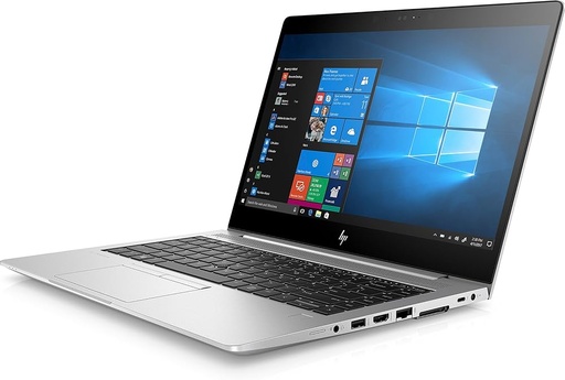 [hsn-i17c-4] HP EliteBook 745 G5 14" (2019) - Ryzen 3 PRO 2300U - 8GB - 256 SSD (Grade B)