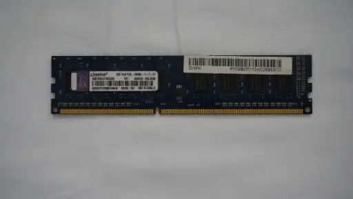 [Goods:RAM-00324] Desktop RAM 8GB DDR4 SP 1727 kingston