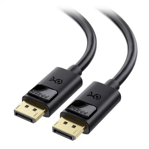 [Goods:Cable-00325] DisplayPort cable male plug DisplayPort to DisplayPort