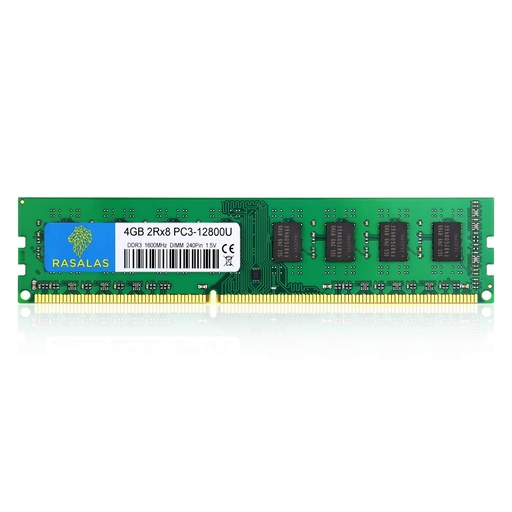 [DIM 4GB PC3-1600] Desktop RAM 4GB PC3-1600