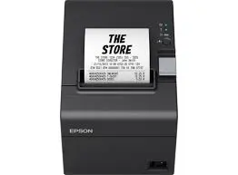 [Goods:All-00092] Epson TM-T20III POS Printer with Ethernet and USB