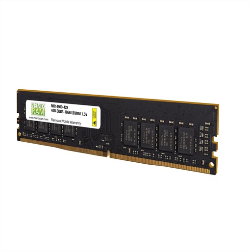 Desktop RAM 4GB DDR3-14900